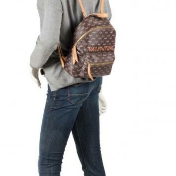 valentino liuto backpack